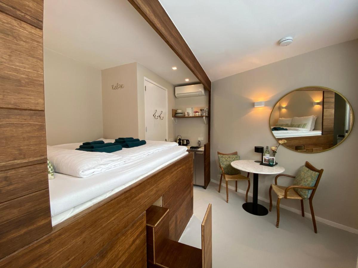 Affittacamere Houseboat Sophia Amsterdam